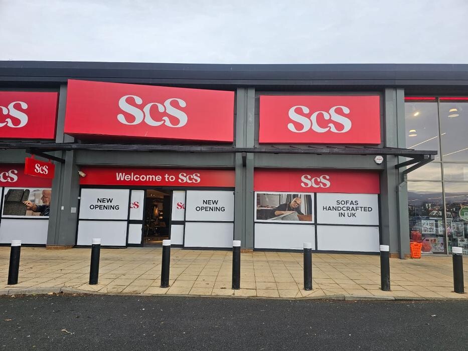 Images ScS Darlington