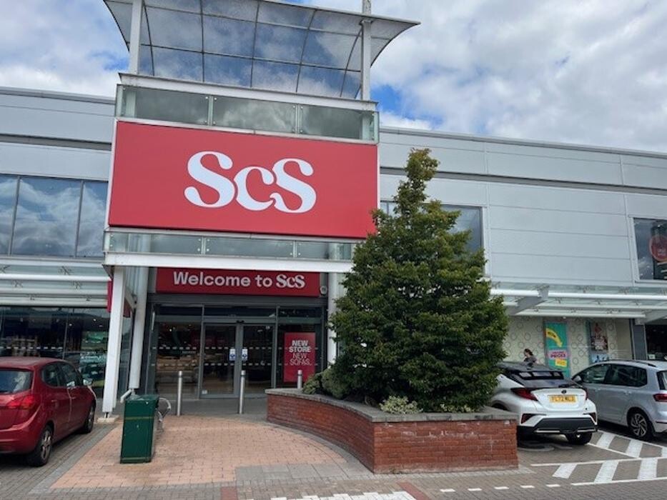 Images ScS Nottingham Giltbrook