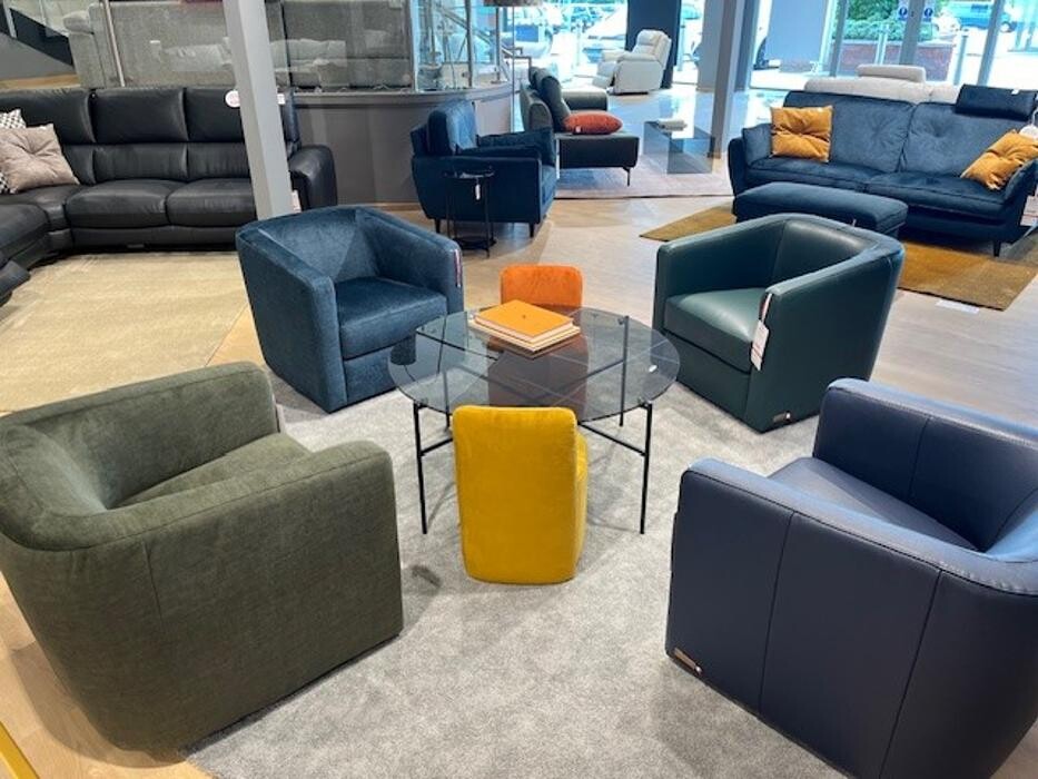 Images ScS Nottingham Giltbrook