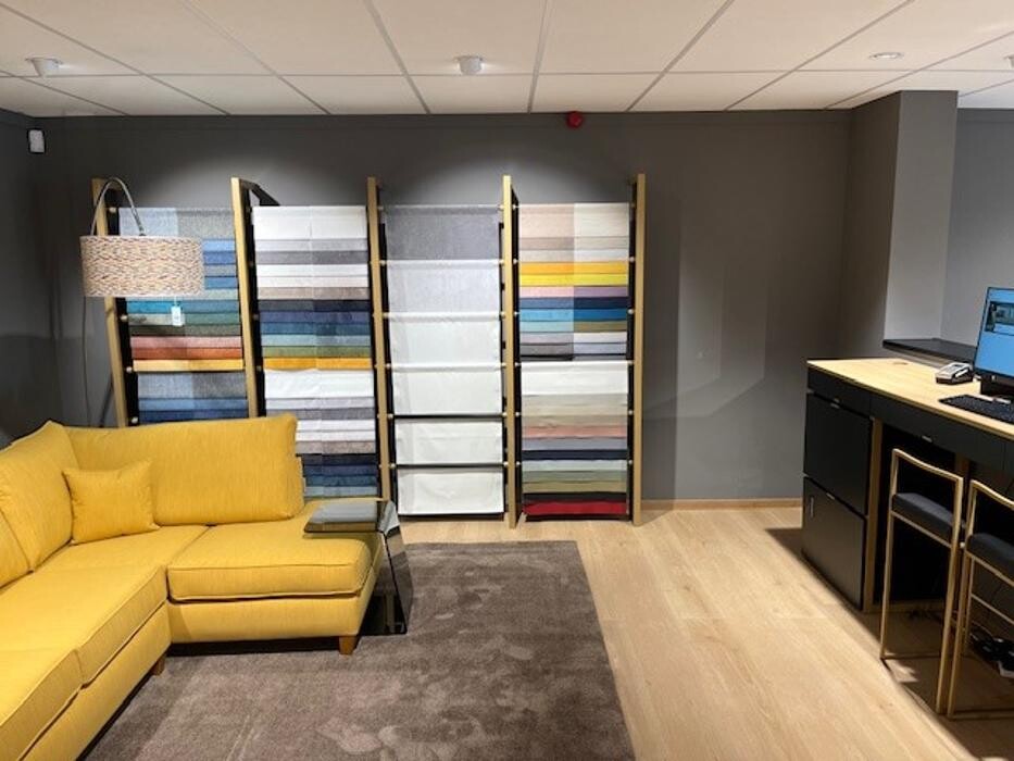 Images ScS Nottingham Giltbrook