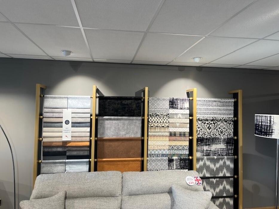 Images ScS Nottingham Giltbrook