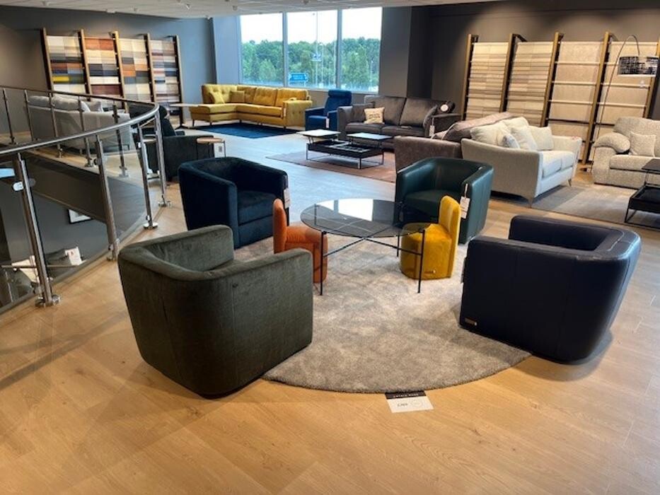 Images ScS Nottingham Giltbrook