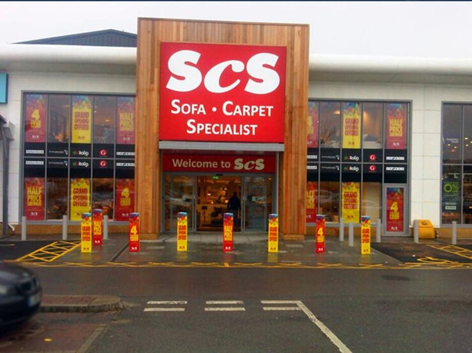 Images ScS Slough