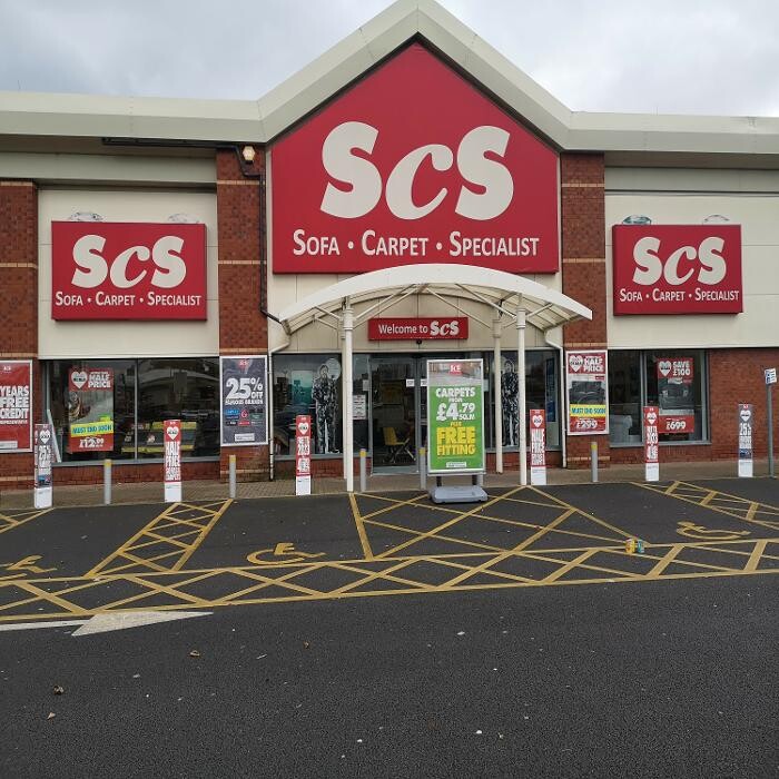 Images ScS Warrington