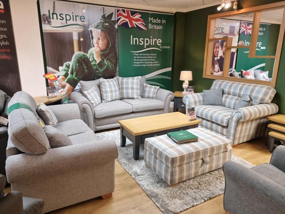 Images ScS Warrington