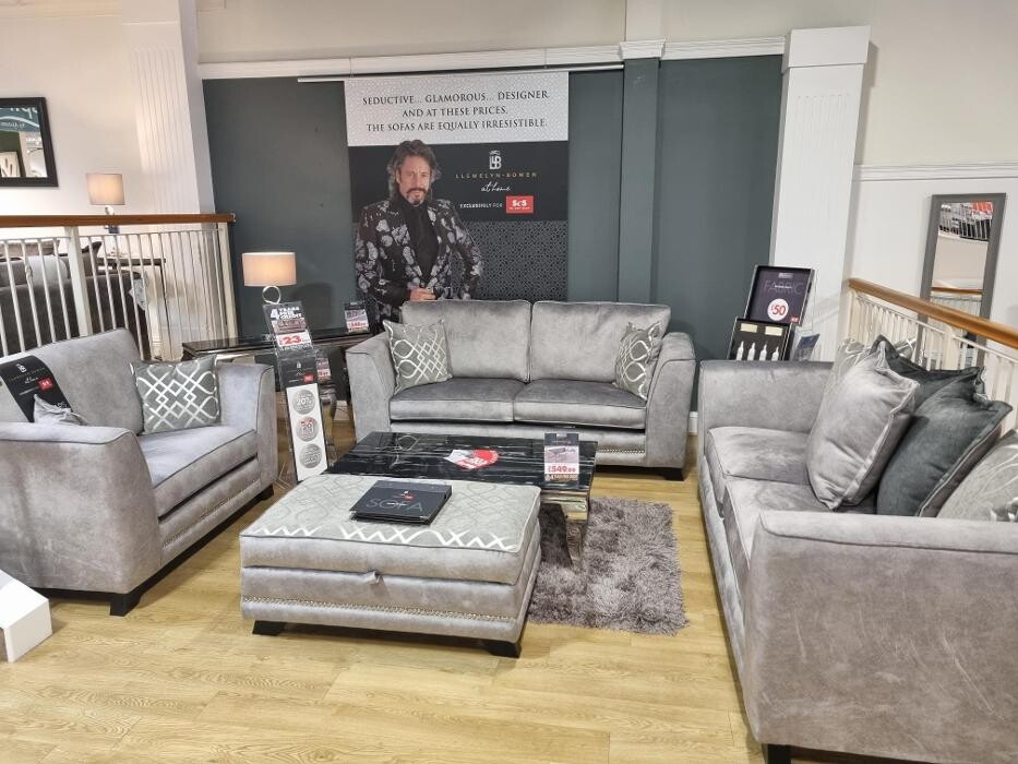 Images ScS Warrington