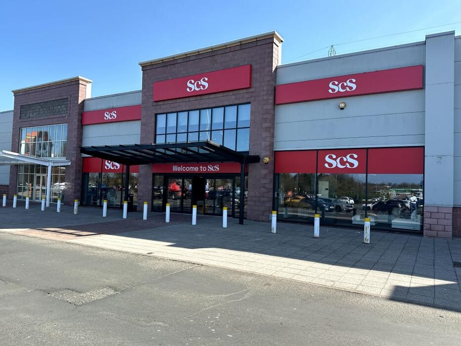 Images ScS Kilmanock