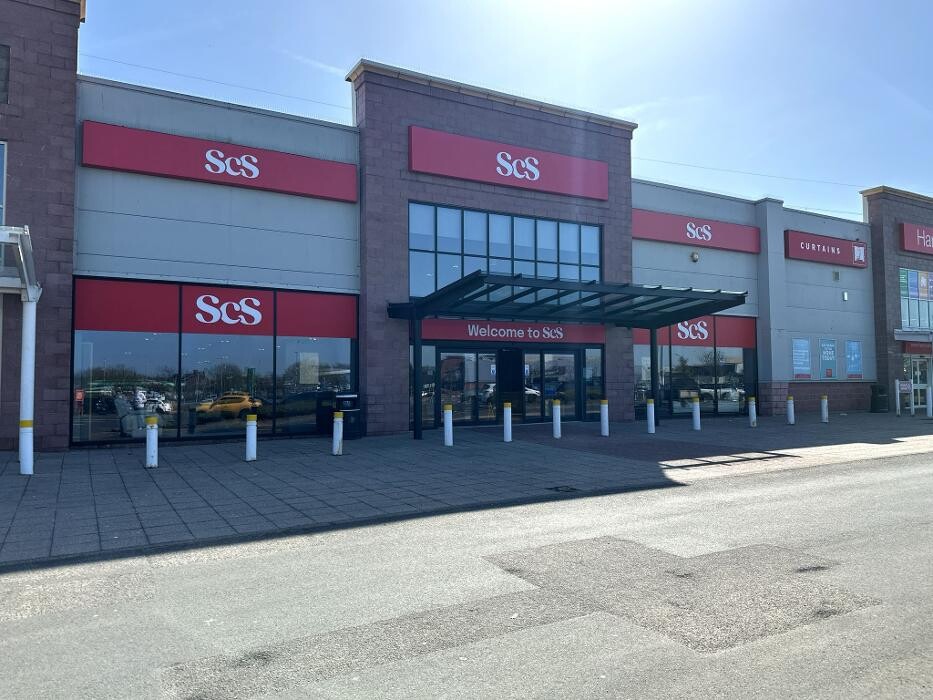 Images ScS Kilmanock