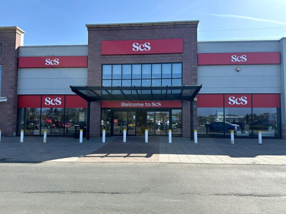 Images ScS Kilmanock