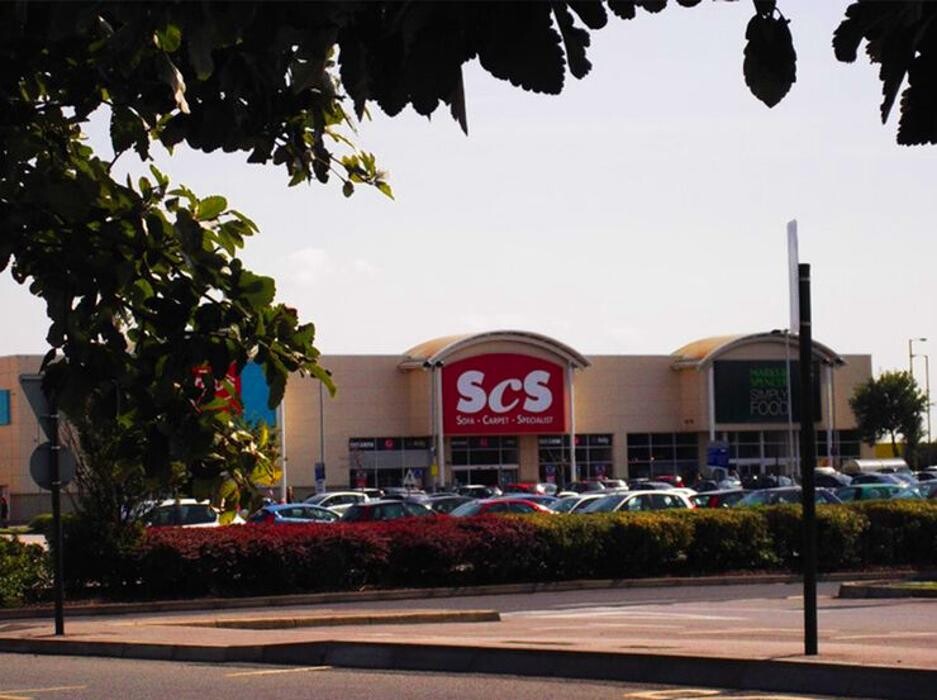 Images ScS Liverpool Speke