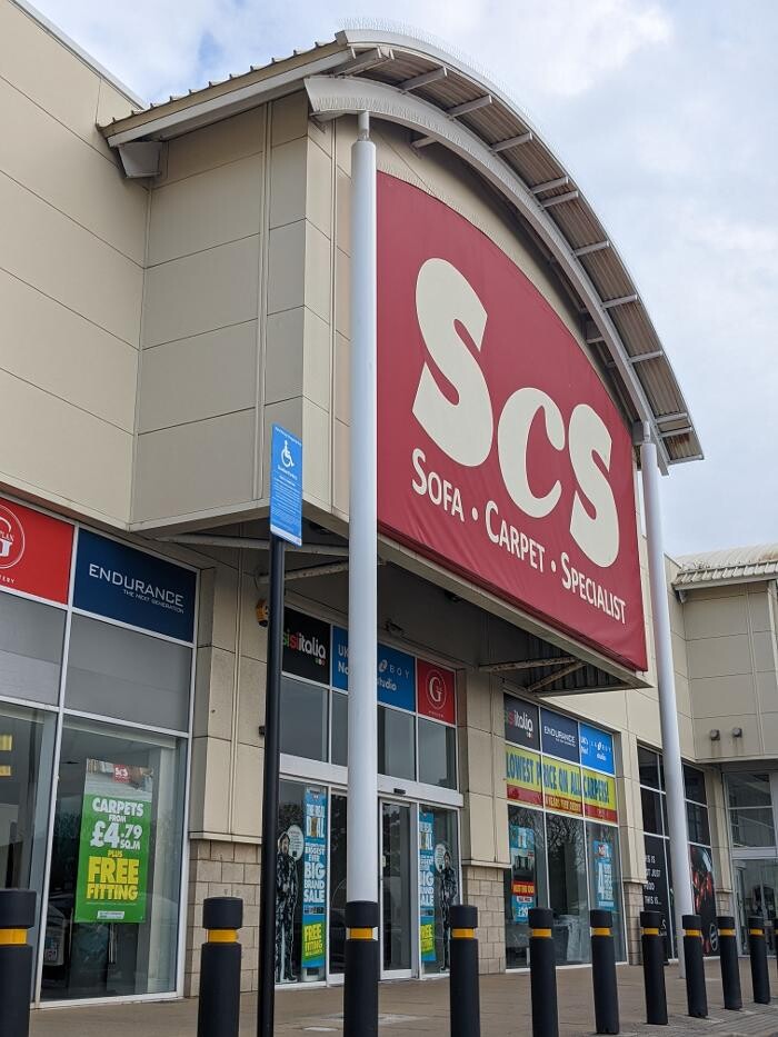 Images ScS Liverpool Speke