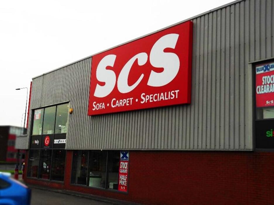 Images ScS - Sofas, Flooring & Furniture