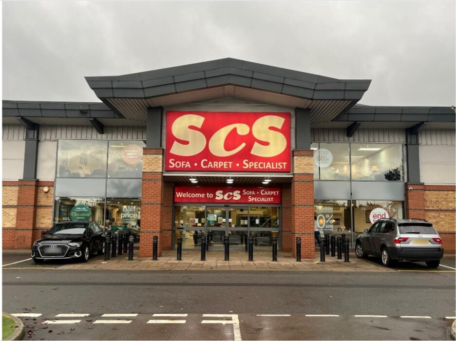 Images ScS Scunthorpe