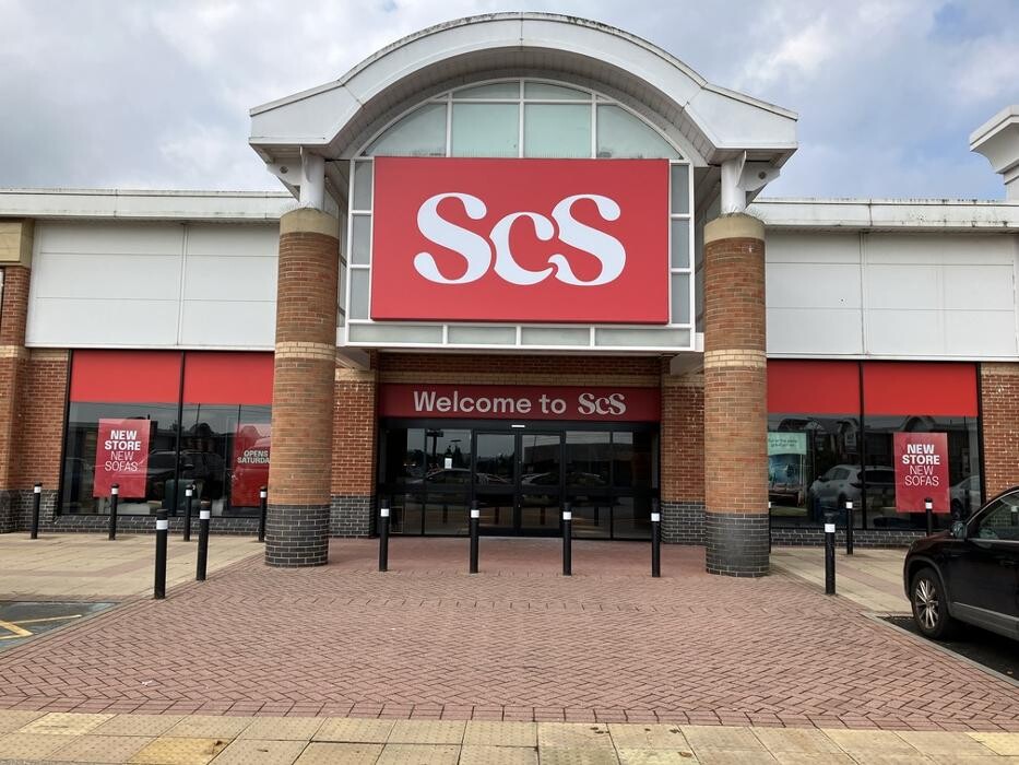 Images ScS Sheffield