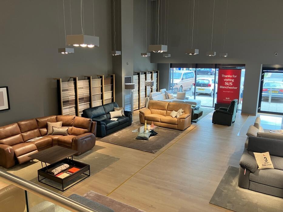 Images ScS Manchester