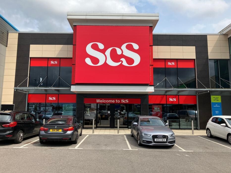 Images ScS Manchester