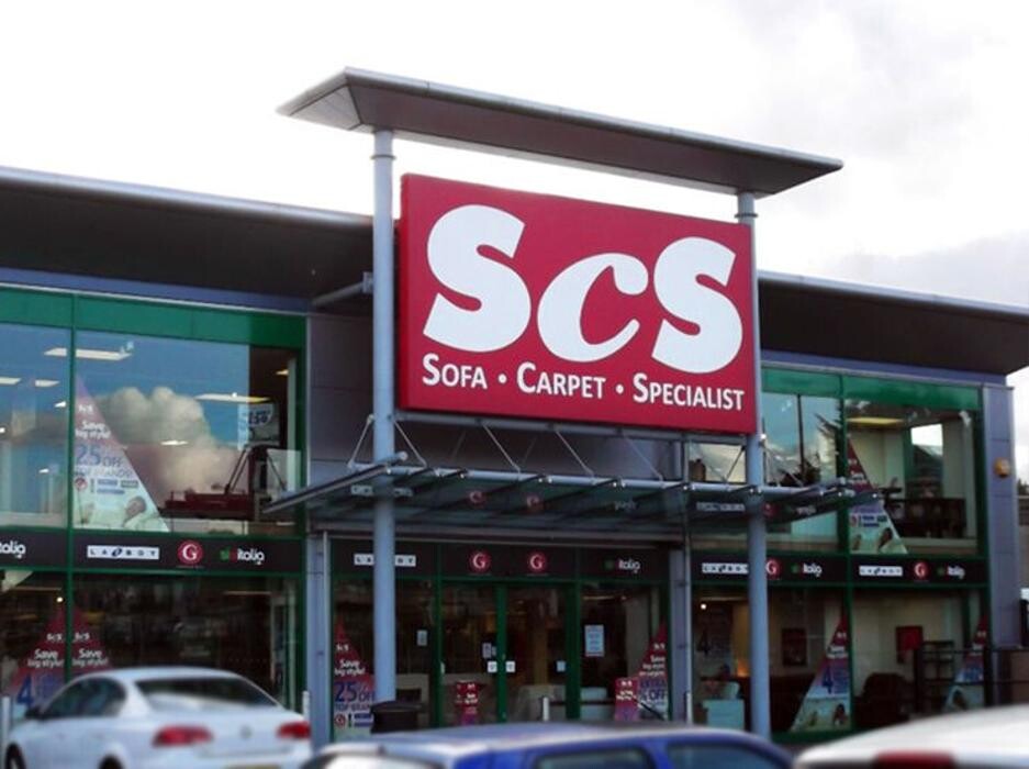 Images ScS - Sofas, Flooring & Furniture