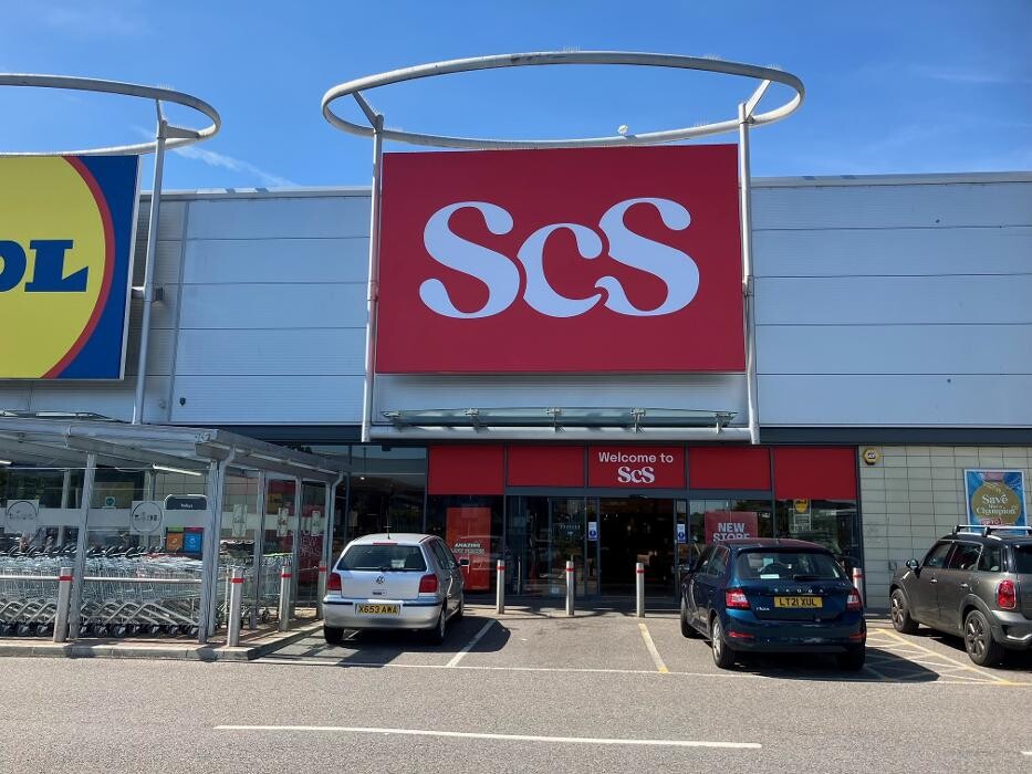 Images ScS Farnborough