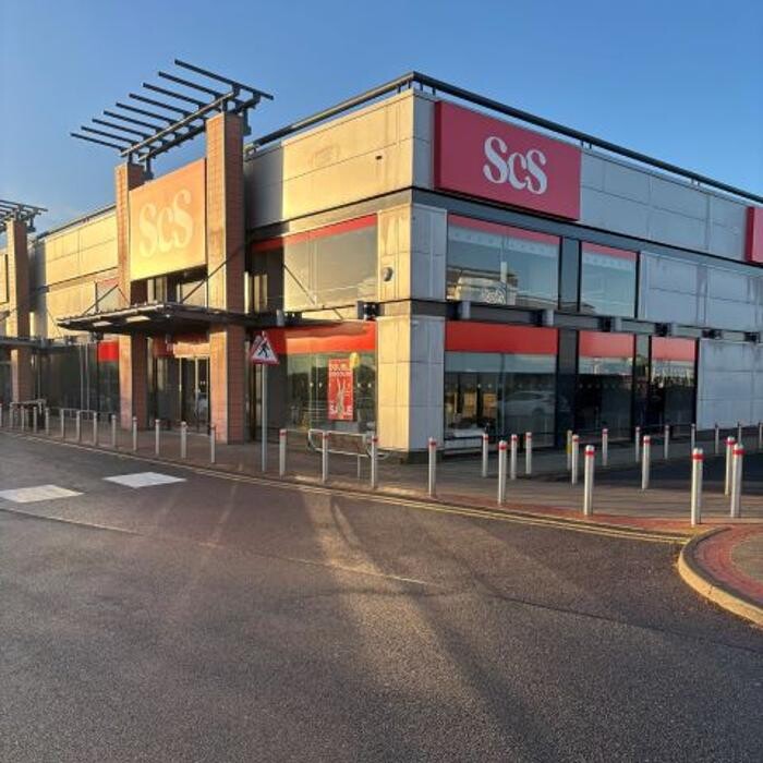 Images ScS North Shields