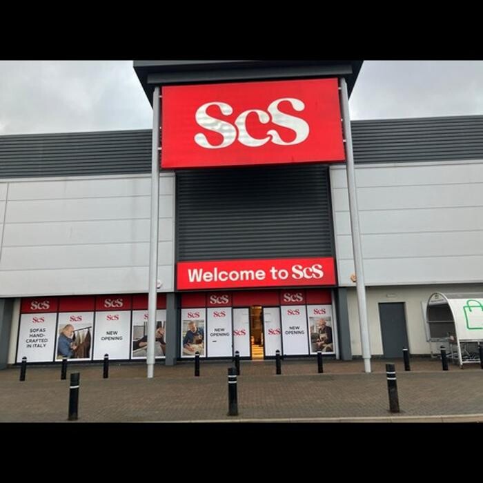 Images ScS Bromborough