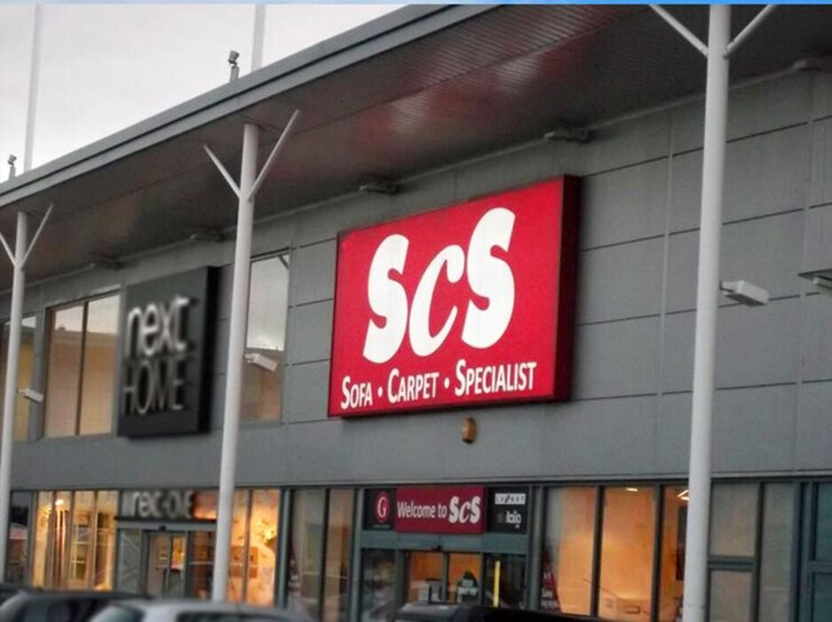 Images ScS - Sofas, Flooring & Furniture