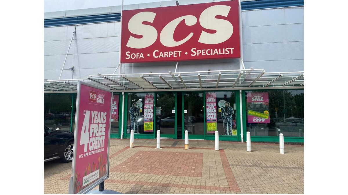 Images ScS Loughborough