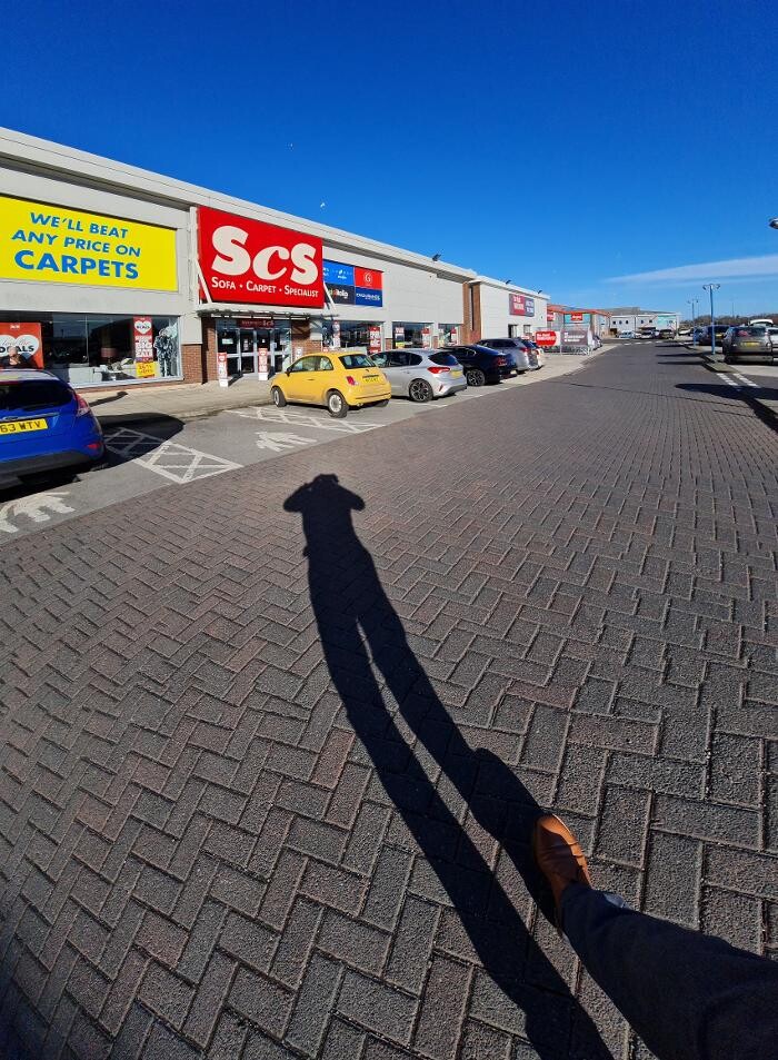 Images ScS Grimsby