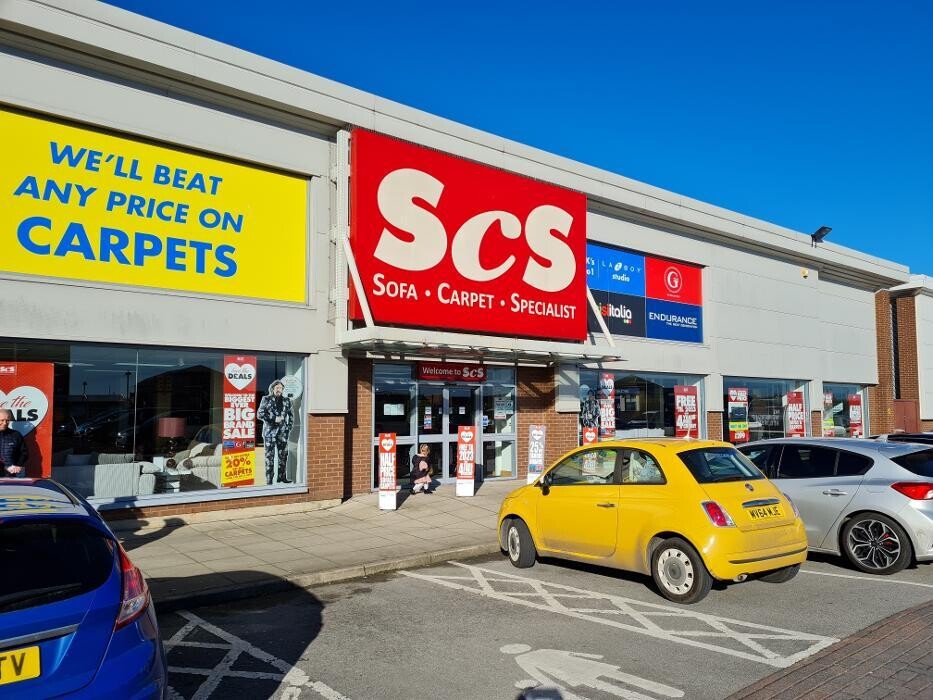 Images ScS Grimsby