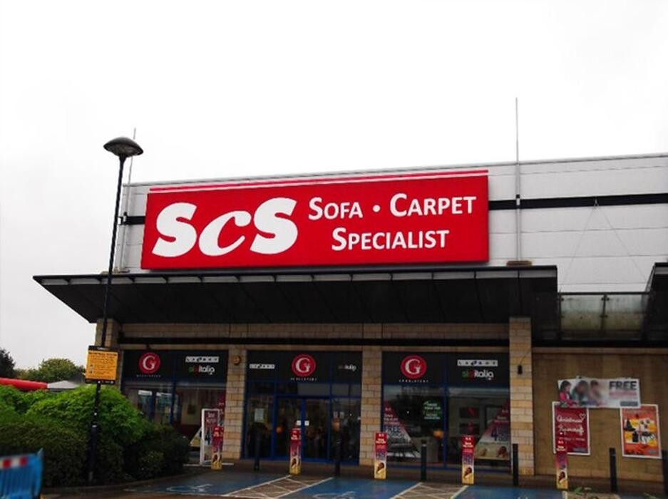 Images ScS Nottingham Lady Bay Retail Park