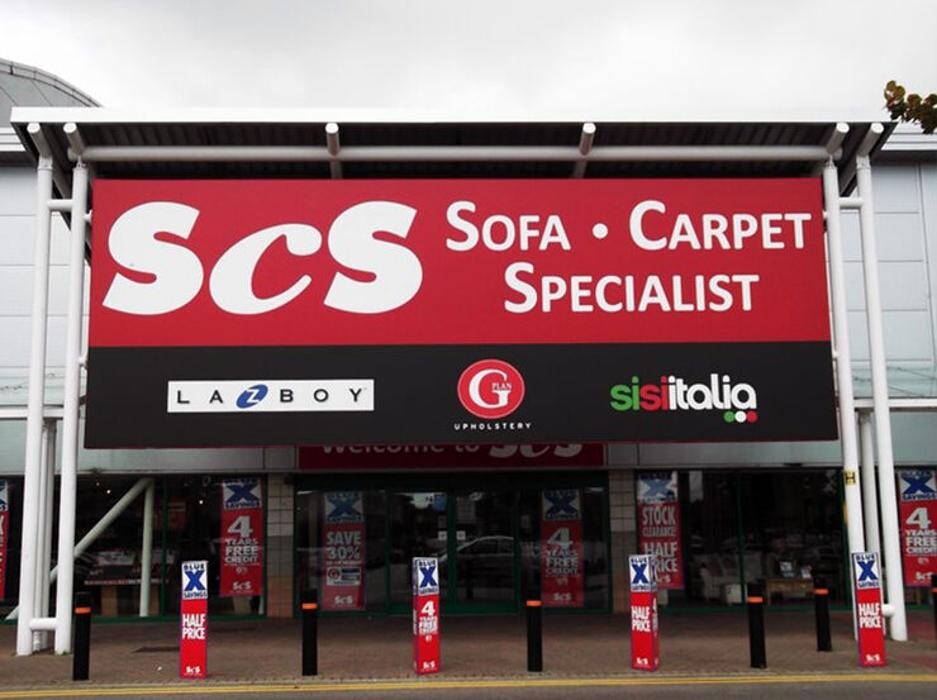 Images ScS - Sofas, Flooring & Furniture