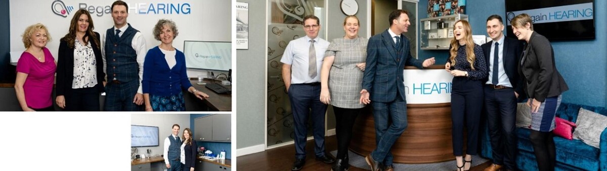 Images Regain Hearing Broadstairs