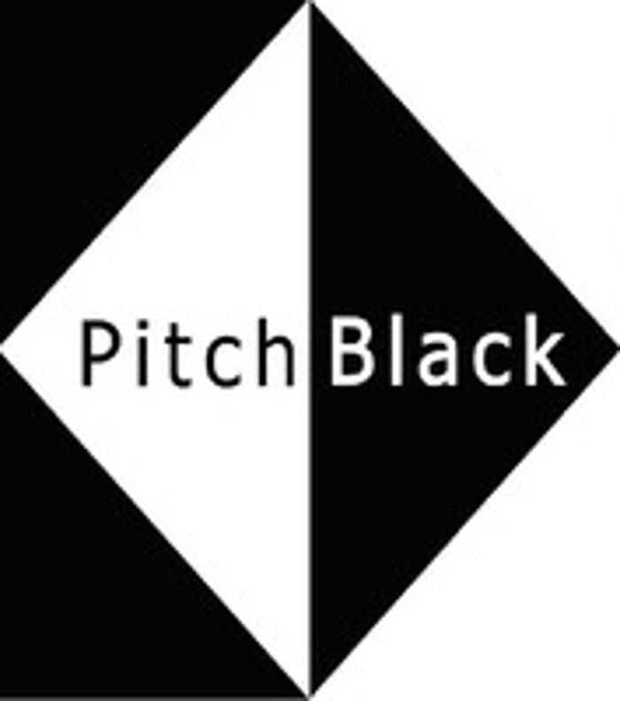 Pitch Black Properties Ltd Logo