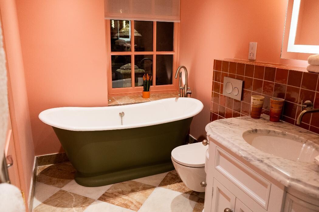 Images Bishopstrow Hotel & Spa