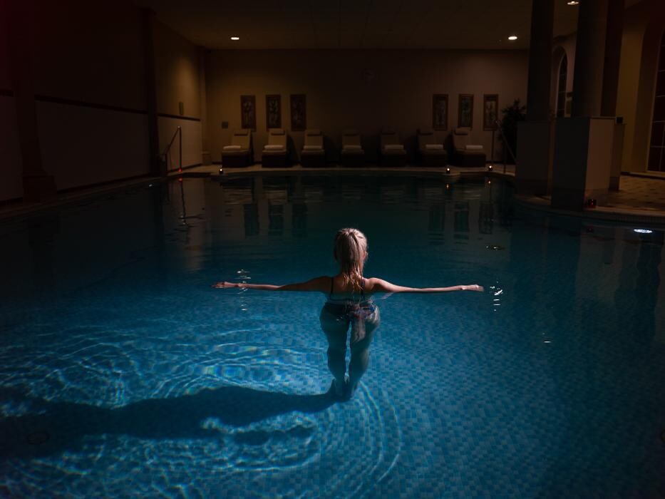 Images Bishopstrow Hotel & Spa