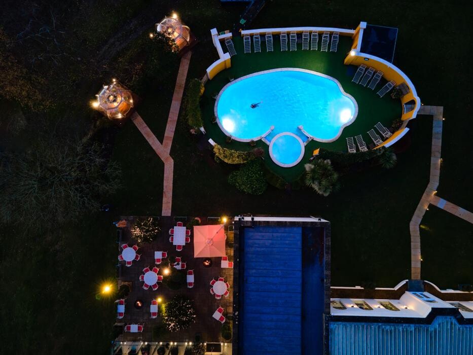 Images Bishopstrow Hotel & Spa