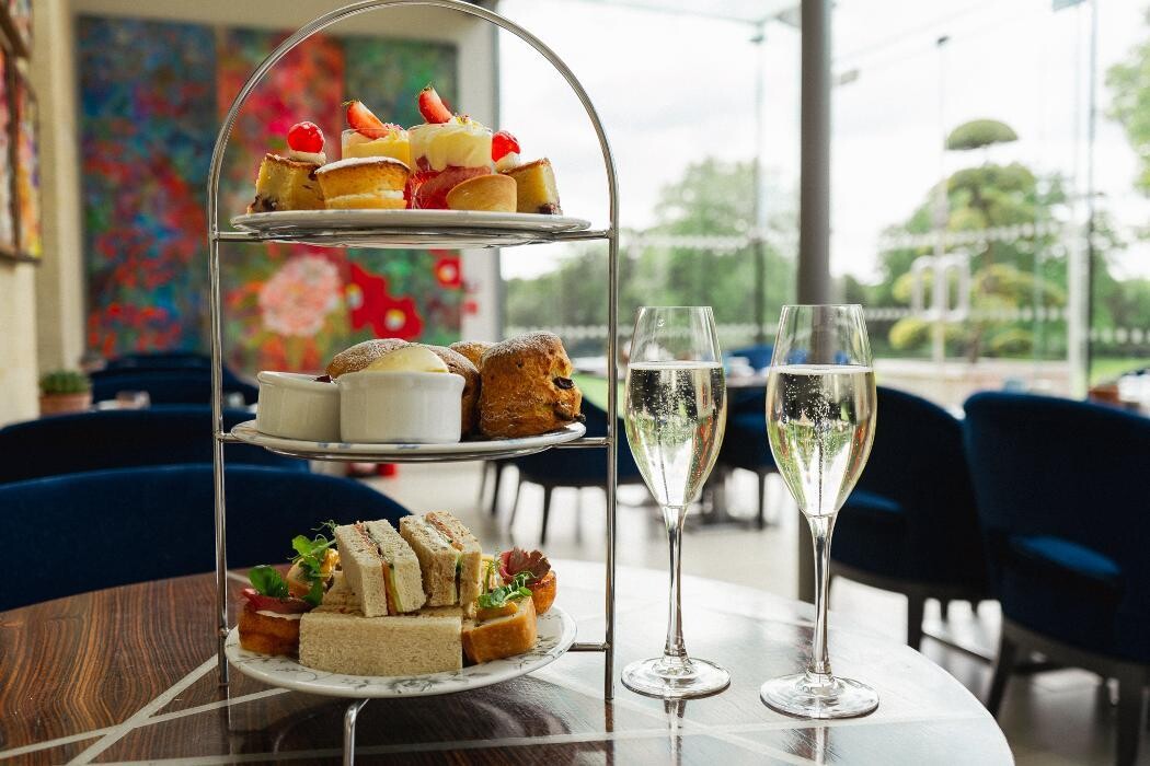 Images Bishopstrow Hotel & Spa