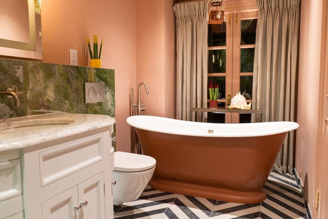 Images Bishopstrow Hotel & Spa