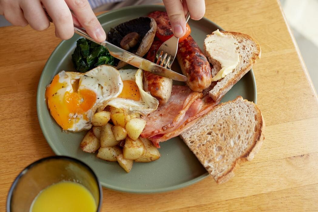 Images Bishopstrow Hotel & Spa