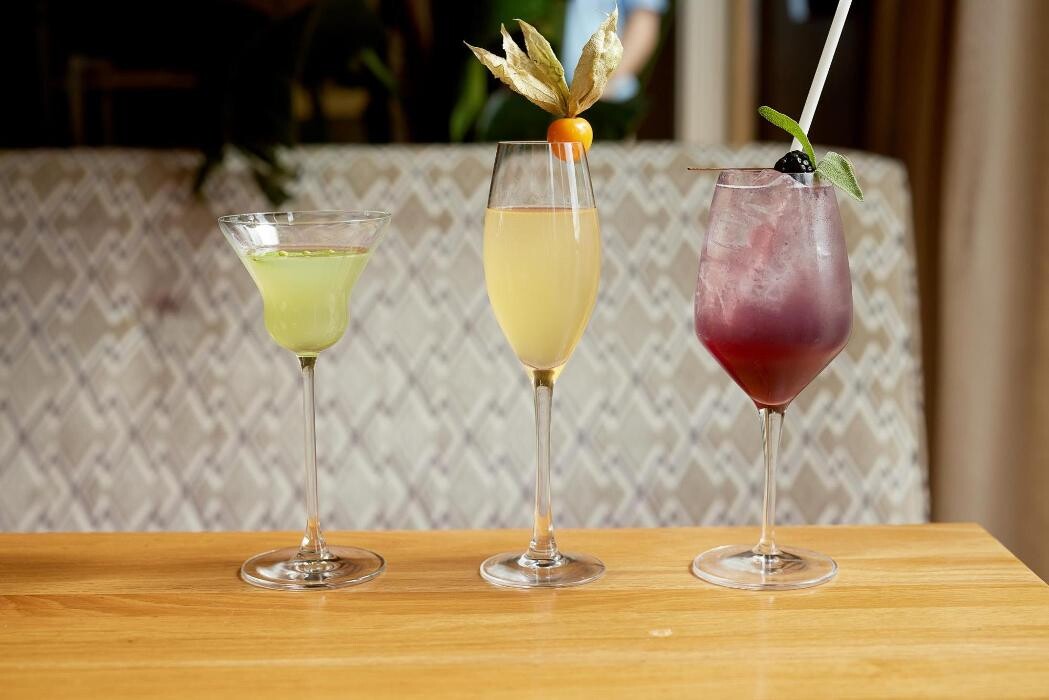 Images Bishopstrow Hotel & Spa