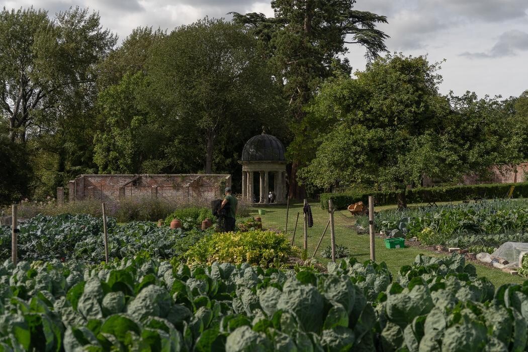 Images Bishopstrow Hotel & Spa