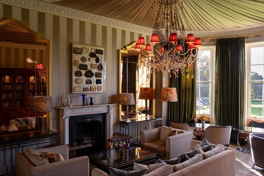 Images Bishopstrow Hotel & Spa