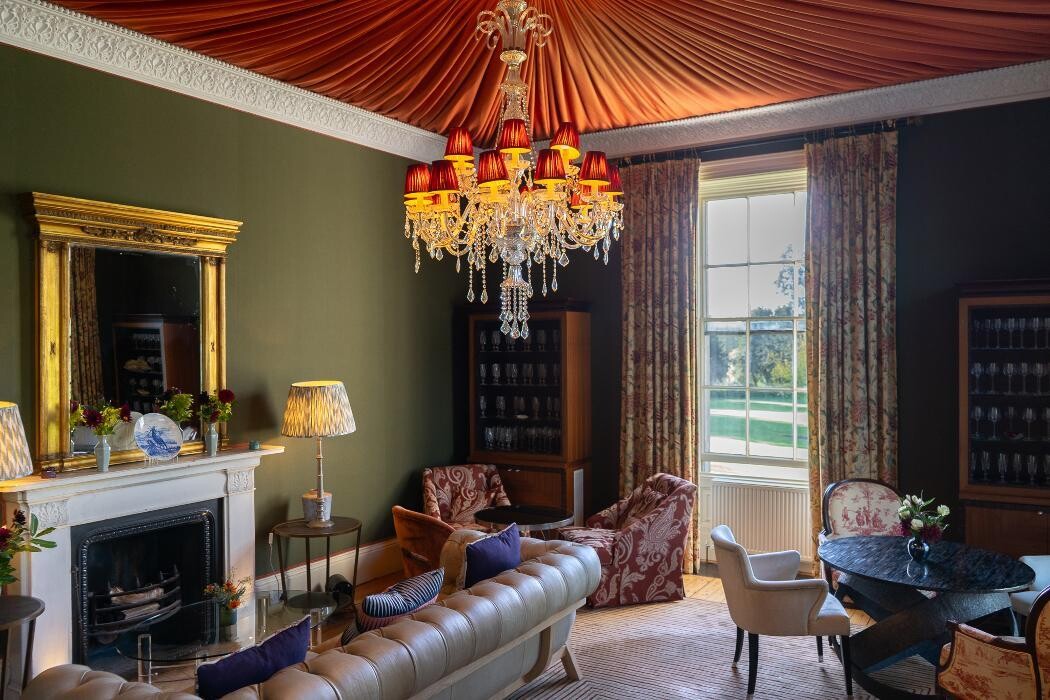 Images Bishopstrow Hotel & Spa