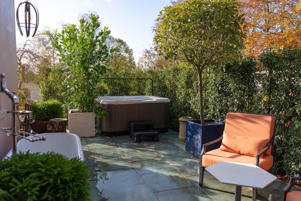 Images Bishopstrow Hotel & Spa