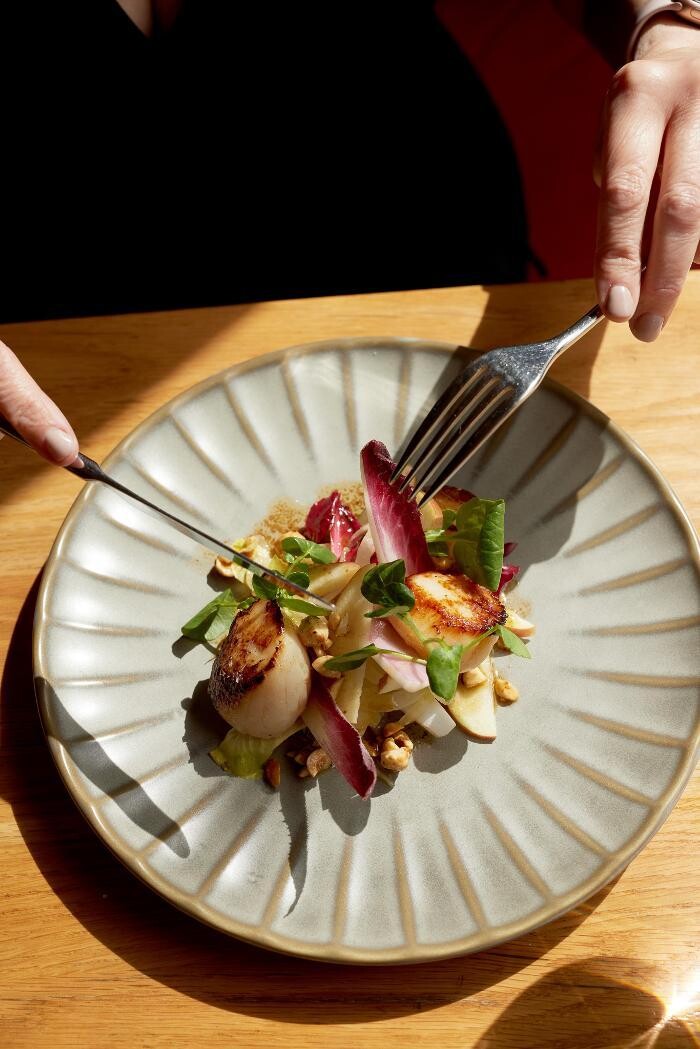 Images Bishopstrow Hotel & Spa