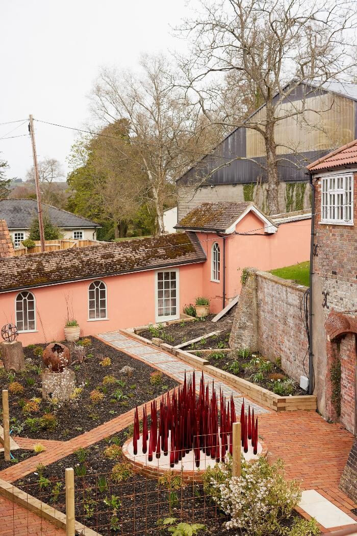 Images Bishopstrow Hotel & Spa