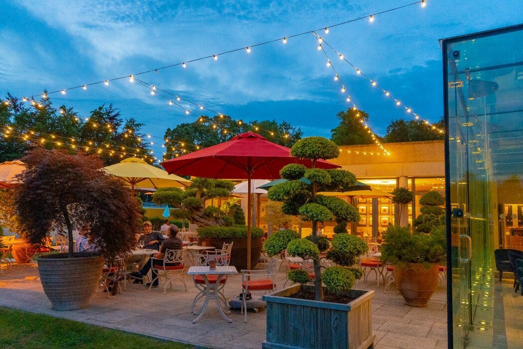 Images Bishopstrow Hotel & Spa