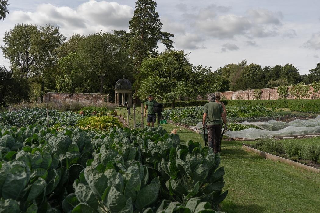 Images Bishopstrow Hotel & Spa