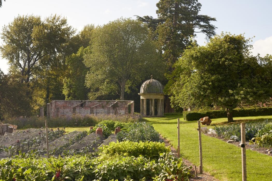 Images Bishopstrow Hotel & Spa