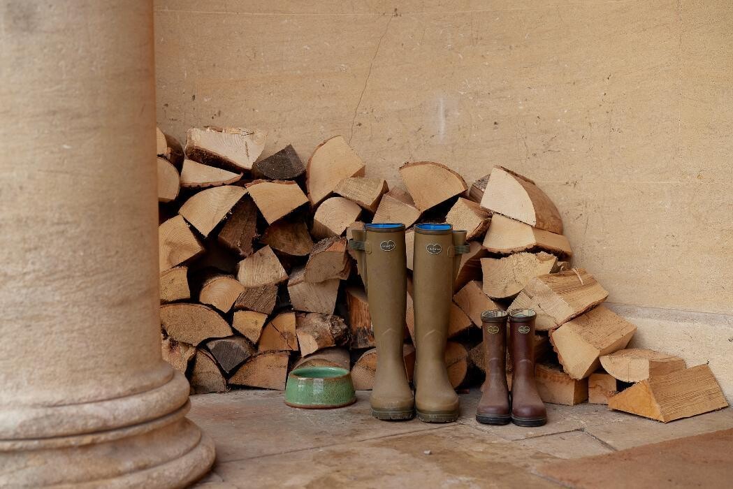 Images Bishopstrow Hotel & Spa