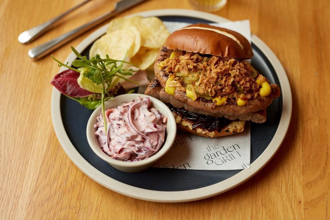 Images Bishopstrow Hotel & Spa